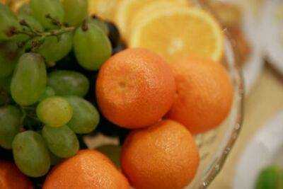 Правила хранения фруктов, которые надолго сохранят их свежими: хитрости, о которых знают настоящие хозяйки - belnovosti.by