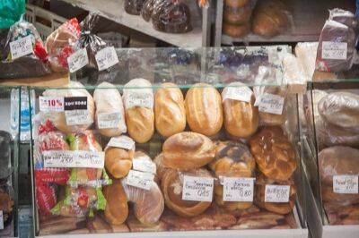 Почему хлеб быстро плесневеет в хлебнице: секреты долгого хранения - belnovosti.by