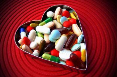 ​8 лекарств, которые стоит всегда носить с собой - polsov.com