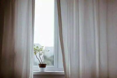Елен Гутыро - Какие шторы повесить на окна, чтобы пережить летнюю жару: многие хозяйки допускают роковую ошибку - belnovosti.by