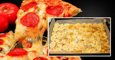 Нутрициолог сдал рецепт пиццы без муки, такой вкуснотищи вы еще не пробовали - takprosto.cc