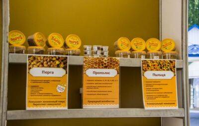 Как правильно выбрать мёд и не нарваться на подделку: советы продавца с рынка - belnovosti.by