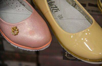 Марин Михалап - Какие простые хитрости помогут избавить обувь от неприятного запаха: секреты хозяек - belnovosti.by