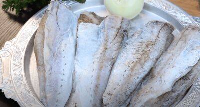 Теперь рыбу в духовке готовлю только так: супер-вкусный, но бюджетный рецепт - cpykami.ru