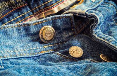 Марин Михалап - Как постирать джинсы, чтобы они сели на 2 размера: простой секрет - belnovosti.by