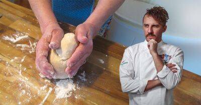 Евгений Клопотенко рассказал, как приготовить идеальное тесто для пиццы - takprosto.cc