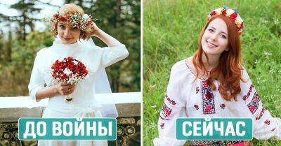 Каким должен быть свадебный образ невесты во время войны - takprosto.cc - Украина