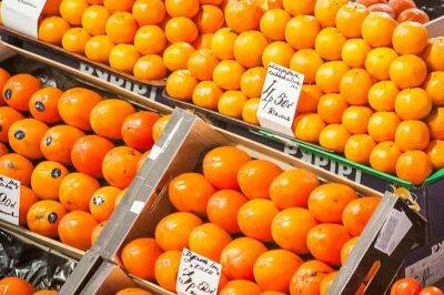 Как выбрать сладкие, спелые и самые вкусные мандарины: совет продавца с рынка - belnovosti.by