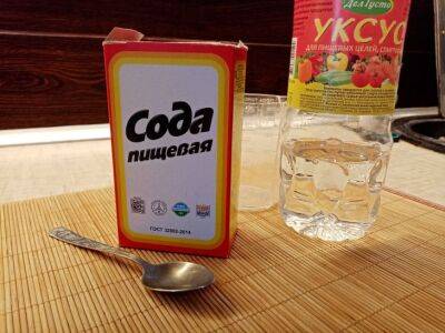 Какие 4 способа применения соды пригодятся в быту: секреты хозяек - belnovosti.by