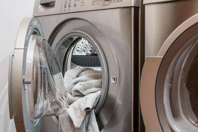 Как отмыть лоток стиральной машины от известкового налета: простая хитрость - belnovosti.by