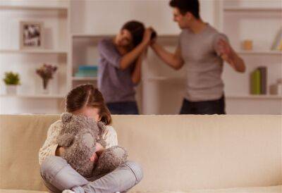 Может ли абьюзер быть хорошим отцом - miridei.com