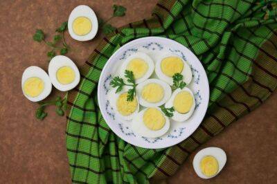Елена Шимановская - Необычный способ, благодаря которому вы получите измельченные яйца для салата за несколько секунд - belnovosti.by
