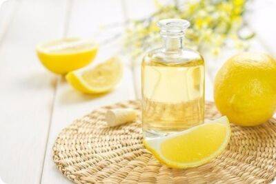 Как эффективно использовать эфирное масло лимона - polsov.com