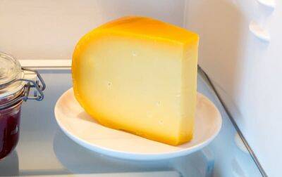 Как размягчить засохший сыр в домашних условиях: простой трюк, который быстро сделает его мягким и свежим - nashsovetik.ru