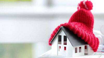 7 способов сделать свой дом теплее - new-lifehuck.ru - Россия
