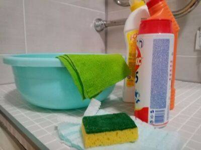 5 ошибок при уборке, из-за которых дома становится только грязнее - belnovosti.by