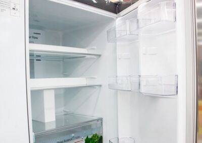Как раз и навсегда забыть о неприятном запахе из холодильника: дело не в регулярном мытье - belnovosti.by