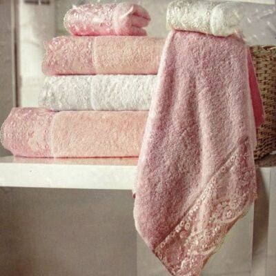 ​Как сохранить махровые полотенца мягкими и пушистыми - polsov.com
