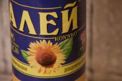 Тимур Хомичев - Храните растительное масло в холодильнике? Оказывается, это ошибка - belnovosti.by