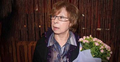 Что успела Лия Ахеджакова за 84 года жизни - takprosto.cc - Россия - Украина