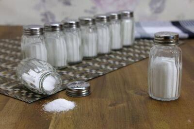 Елена Шимановская - 5 причин, из-за которых соль следует скупать пачками: как можно применить белые кристаллы - belnovosti.by