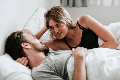 Оживи свою сексуальную жизнь! 9 советов, которые действуют - garmoniazhizni.com
