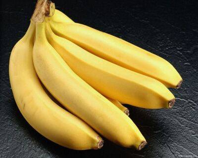 ​Почему стоит полюбить бананы - polsov.com