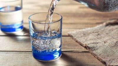 10 последствий недостаточного употребления воды - new-lifehuck.ru