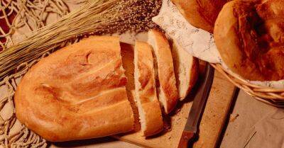 В пекарне рядом с домом узнала легкий рецепт армянского хлеба матнакаш, пеку третий день подряд - takprosto.cc - Армения