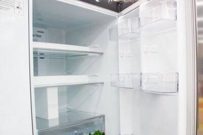 Суперсредство для идеально чистого холодильника: не оставляет и следа от грязи и запаха - belnovosti.by