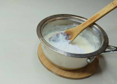 Дорогие крема от морщин больше не покупаю, а просто смешиваю картошку с мылом - cpykami.ru