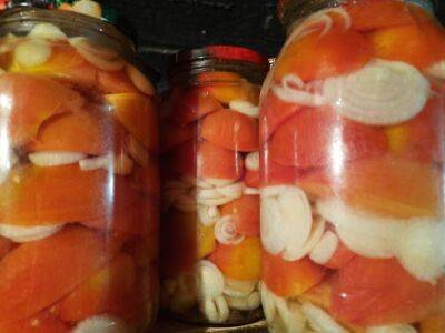 5 ошибок в мариновании помидоров на зиму, которые ставят под угрозу не только вкус, но и сохранность продукта - belnovosti.by