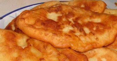 Бабуля научила, как готовить тонкие пирожки с картошкой «Крестьянские», вкус не передать словами - takprosto.cc