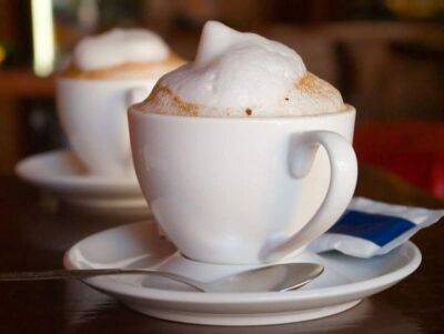 Как сделать пену для кофе из молока в домашних условиях не хуже, чем в кофейне: простой способ - nashsovetik.ru