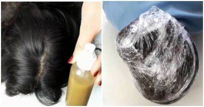 Рабочее японское средство для ускоренного роста волос. Останавливает выпадение в течение первой недели - cpykami.ru