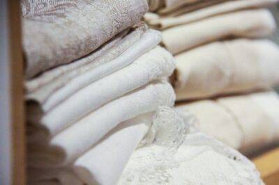 Тимур Хомичев - Как стирать белое полотенце по-японски, чтобы оно вновь стало чистым и белоснежным - belnovosti.by