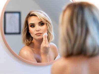 Ошибки летнего макияжа, которые вредят здоровью кожи - all-for-woman.com