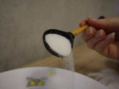 Как использовать соль для уборки: трюк ушлых хозяек - belnovosti.by