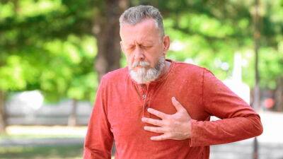 Скрытый инфаркт в жару: симптомы и профилактика - new-lifehuck.ru - Сша