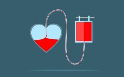​Опасно ли донорство крови - polsov.com