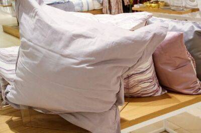 5 секретов стирки подушек и одеял, чтобы они были абсолютно чистыми и служили в два раза дольше - belnovosti.by