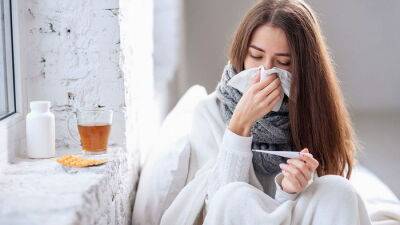 13 продуктов которые помогут при гриппе и простуде - new-lifehuck.ru
