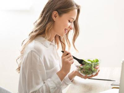 Как работает диета для ускорения метаболизма - all-for-woman.com