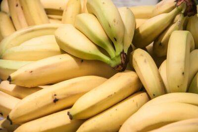 Марин Михалап - Как правильно хранить бананы, чтобы они не темнели: хитрости хозяек - belnovosti.by