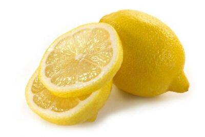 ​Лимон в уходе за кожей - polsov.com