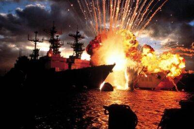 Как США воевали с Японией во Второй мировой войне? - shkolazhizni.ru - Япония - Сша - Токио