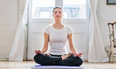 ​Как правильно делать женскую медитацию - polsov.com