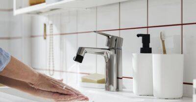 Новое решение от IKEA позволит экономить дома воду - rus.delfi.lv - Латвия - Швеция