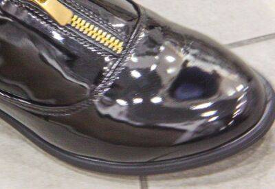 Чем заменить крем для обуви: 5 вариантов придут на помощь, когда закончилось средство для чистки - belnovosti.by