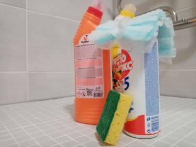 Марин Михалап - Как с помощью мытья полов улучшить запах в доме: простая хитрость, о которой многие не знают - belnovosti.by